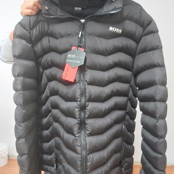 Hugo boss size xl - Picture 4 of 8